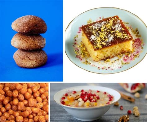 dolci albanesi|15 Most Famous Albanian Desserts